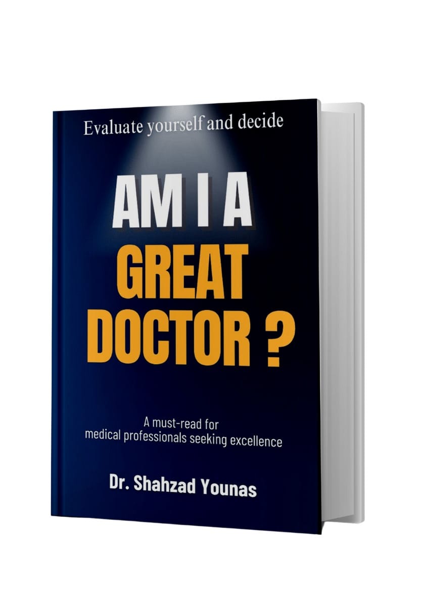 Am i a Great Doctor