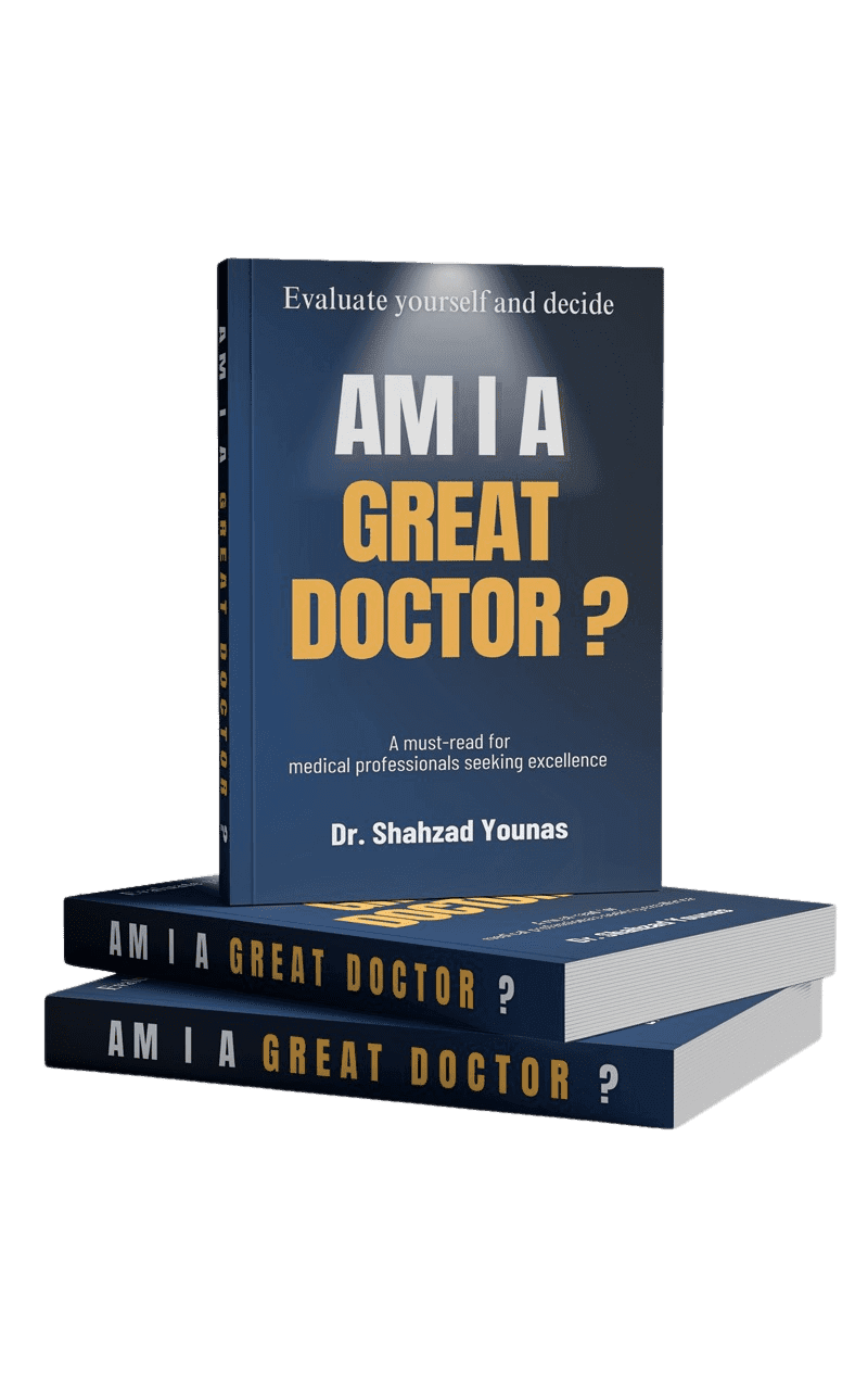 Am i a Great Doctor