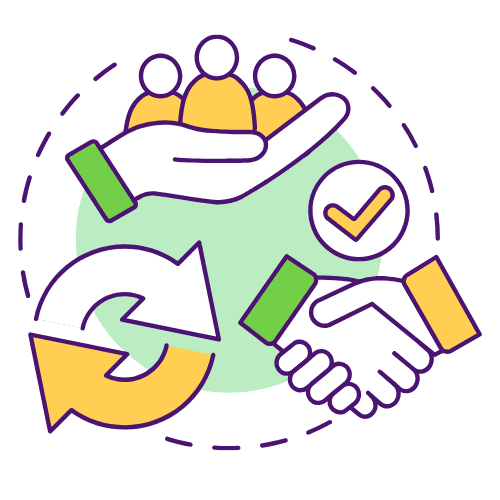 The House Of Vision - Icon