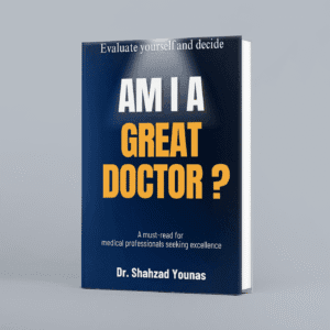 Am I A Great Doctor?