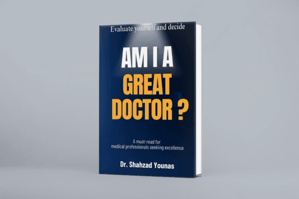 Am I A Great Doctor?