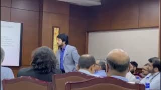 The Inauguration of 'Am I A Great Doctor' by Dr. Shahzad Younas